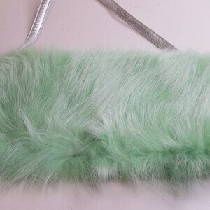 Paola by Pdl Firenze Genuine mink handbag Italy